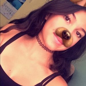 Meet your Posher, Sabrina